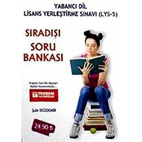 SIRADIŞI SORU BANKASI - ŞULE ÖZDEMIR