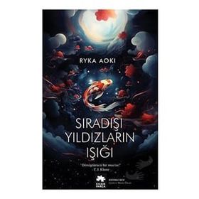 Sıradışı Yıldızların Işığı Eksik Parça Yayınları