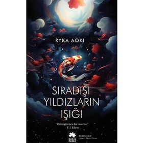 Sıradışı Yıldızların Işığı Eksik Parça Yayınları