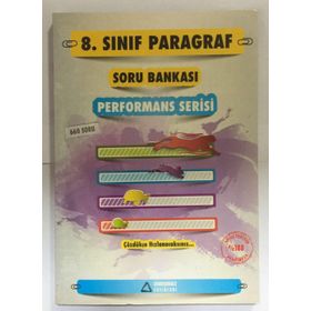 Sıradışıanaliz 8. Sınıf Paragraf Soru Bankası