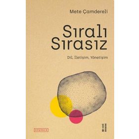 Sıralı Sırasız - Mete Çamdereli