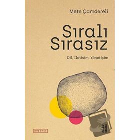 Sıralı Sırasız - Mete Çamdereli