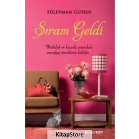 Sıram Geldi - Süleyman Güden
