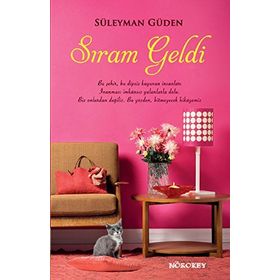Sıram Geldi - Süleyman Güden