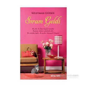 Sıram Geldi - Süleyman Güden