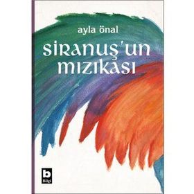 Siranuş'un Mızıkası - Bilgi Yayınevi