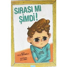 Sırası mı Şimdi! - Tülin Kozikoğlu