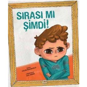 Sırası mı Şimdi! - Tülin Kozikoğlu