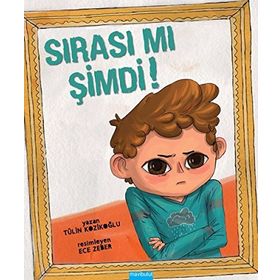 Sırası mı Şimdi! - Tülin Kozikoğlu