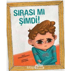 Sırası mı Şimdi! - Tülin Kozikoğlu
