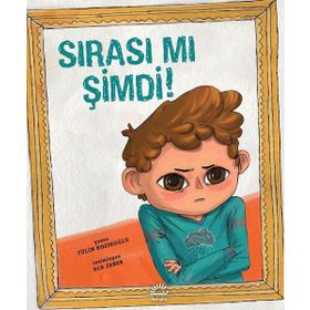 Sırası mı Şimdi! - Tülin Kozikoğlu