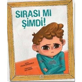 Sırası mı Şimdi! - Tülin Kozikoğlu