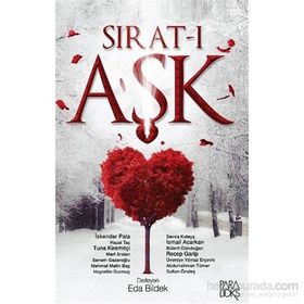 Sırat-ı Aşk - Eda Bildek
