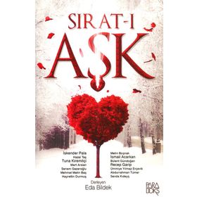 Sırat-ı Aşk - Eda Bildek