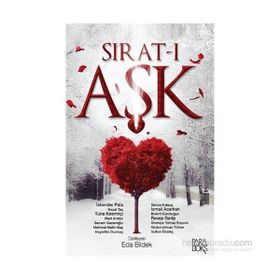 Sırat-ı Aşk - Eda Bildek