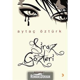 ŞİRAZ GÖZLERİ - AYTAÇ ÖZTÜRK
