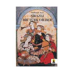 ŞIRAZLI BIR TÜRK DILBER - MEHMET AYCI
