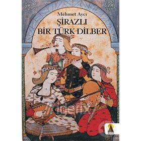 ŞIRAZLI BIR TÜRK DILBER - MEHMET AYCI