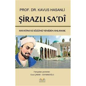 Şirazlı Sa'di - Kavus Hasanli