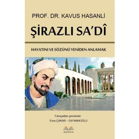 Şirazlı Sa'di - Kavus Hasanli