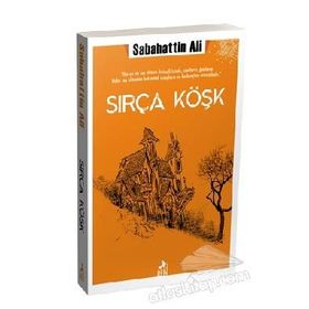 SIRÇA ANAHTAR - DASHIEL HAMMETT