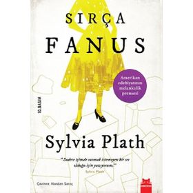 SIRÇA FANUS - SYLVIA PLATH (ISBN:9786054764716)