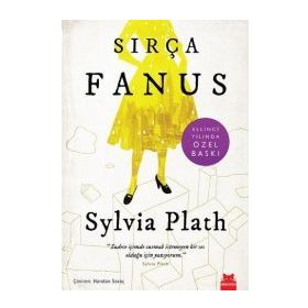 SIRÇA FANUS - SYLVIA PLATH (ISBN:9786054764716)