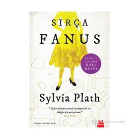 SIRÇA FANUS - SYLVIA PLATH (ISBN:9786054764716)