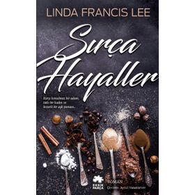 Sırça Hayaller - Linda Francis Lee