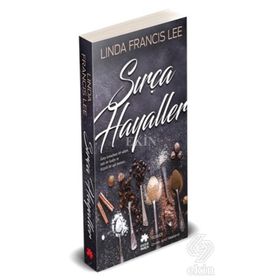 Sırça Hayaller - Linda Francis Lee