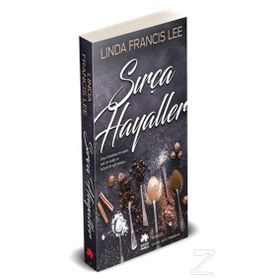 Sırça Hayaller - Linda Francis Lee