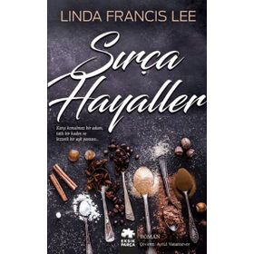 Sırça Hayaller - Linda Francis Lee