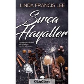 Sırça Hayaller - Linda Francis Lee
