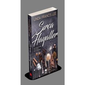 Sırça Hayaller - Linda Francis Lee