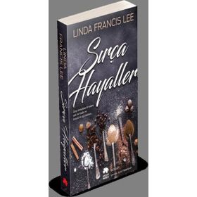 Sırça Hayaller - Linda Francis Lee