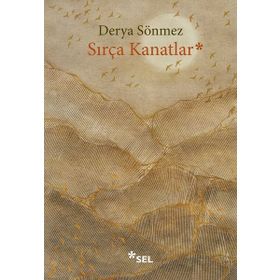 Sırça Kanatlar - Derya Sönmez