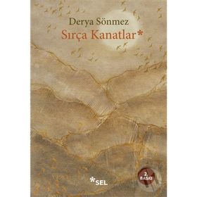 Sırça Kanatlar - Derya Sönmez