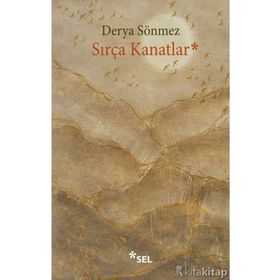 Sırça Kanatlar - Derya Sönmez