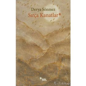 Sırça Kanatlar - Derya Sönmez