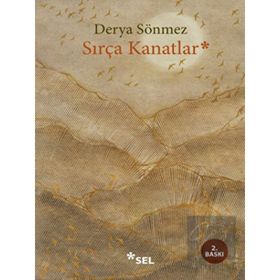 Sırça Kanatlar - Derya Sönmez