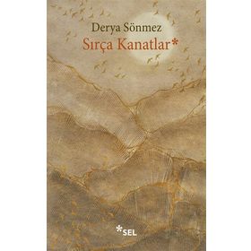Sırça Kanatlar - Derya Sönmez