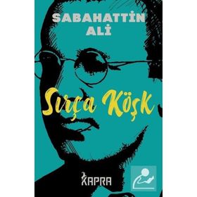 Sırça Köşk Ciltli - Sabahattin Ali