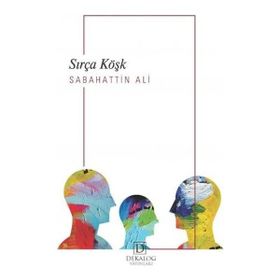 Sırça Köşk - Dekalog Yayınları