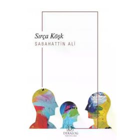 Sırça Köşk - Dekalog Yayınları
