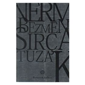 Sırça Tuzak - Nermin Bezmen