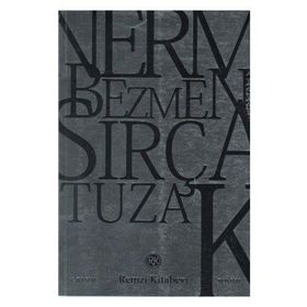 Sırça Tuzak - Nermin Bezmen