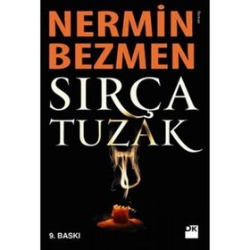 Sırça Tuzak - Nermin Bezmen