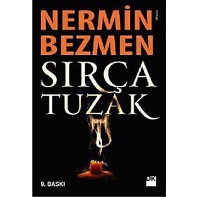 Sırça Tuzak - Nermin Bezmen