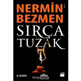 Sırça Tuzak - Nermin Bezmen