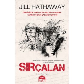SIRÇALAN - JILL HATHAWAY